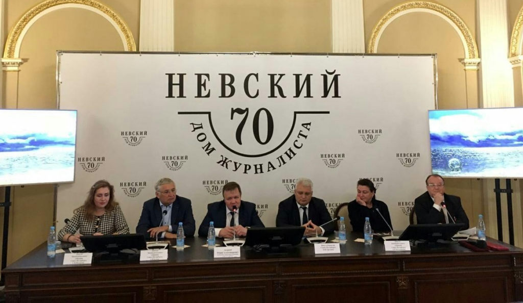 «Голоса за животных» на открытии VII Фестиваля современного анималистического искусства «ЗооАрт».