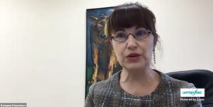 «Голоса за животных» призвали защитить пушных зверей на законодательном уровне