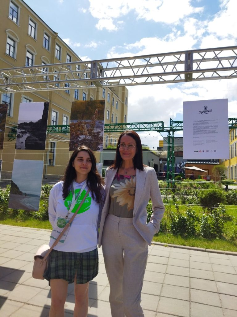 Возобновляем участие в фестивалях, общаемся с людьми в живую