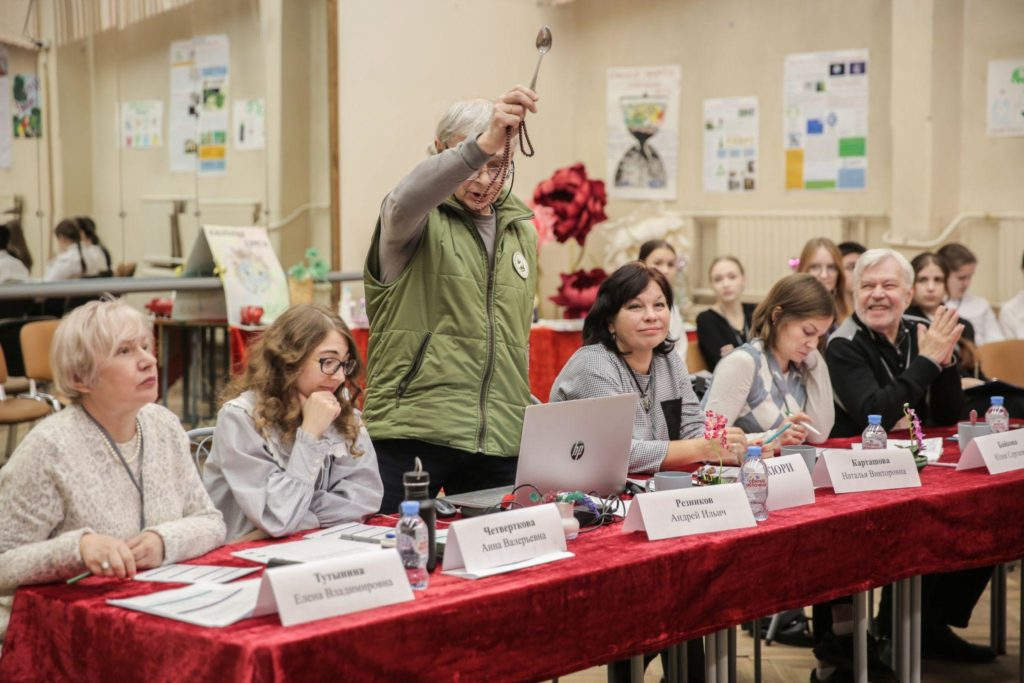 «Этичная среда»: провели первый в России конкурс исследовательских работ для школьников на тему бережного отношения к животным и природе