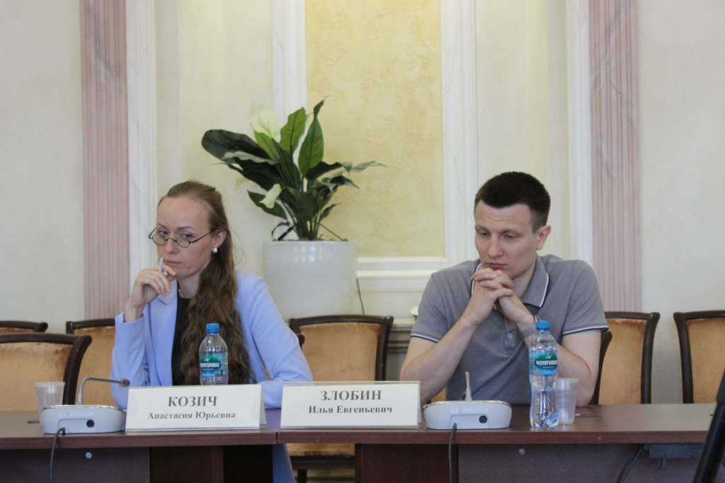 Формируем федеральную концепцию ответственного отношения к животным: итоги заседания в Общественной палате РФ