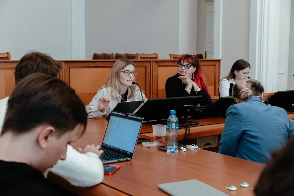 Проект «Биоэтика детям» стал финалистом Конкурса инноваций в образовании – 2024