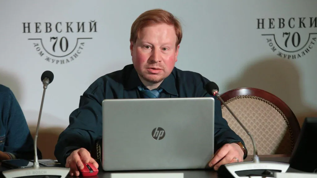 Юрист «Голосов» сорвал овации на Яблоковских чтениях с докладом о влиянии животноводства на окружающую среду