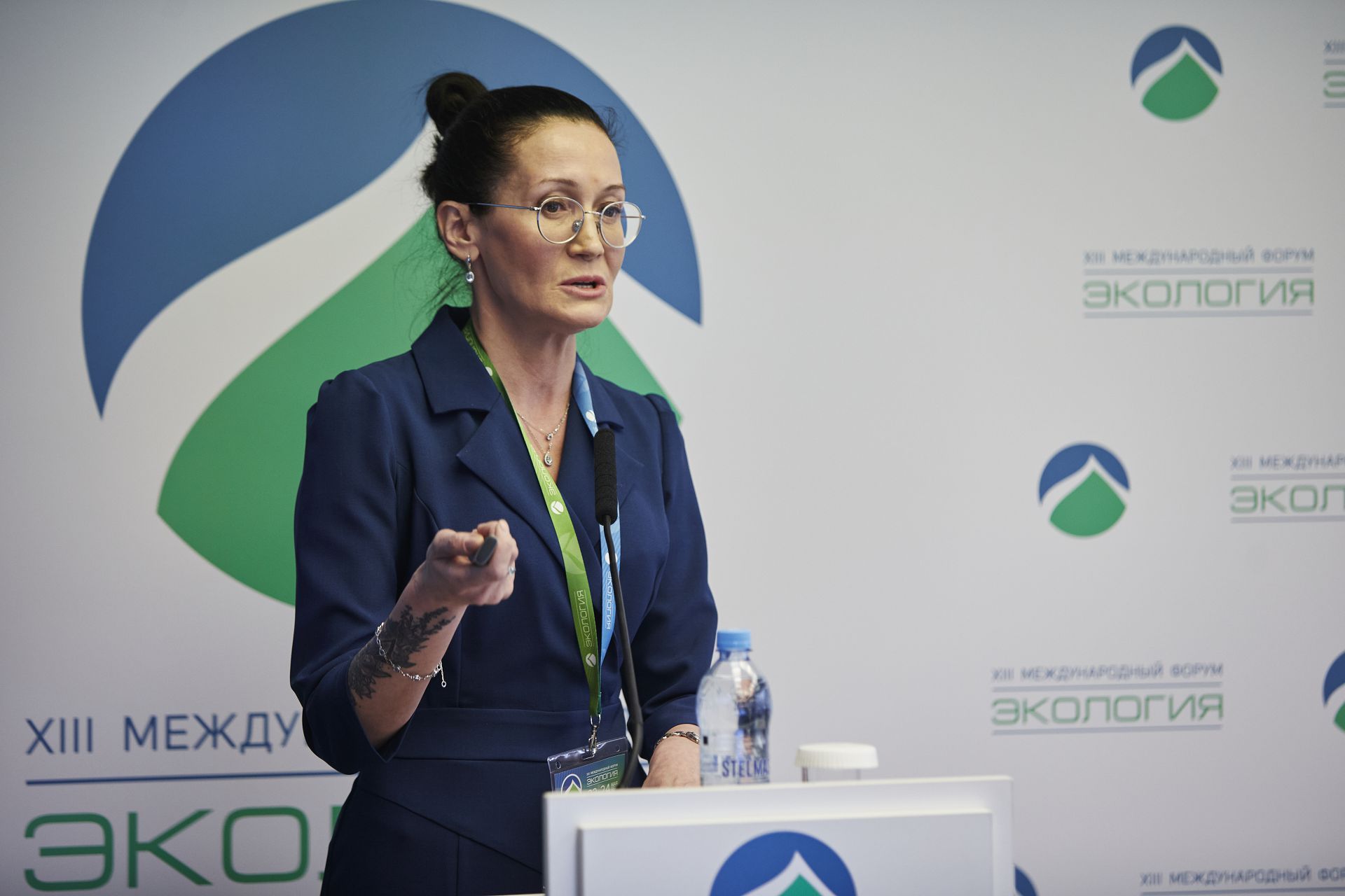 Решение экологических проблем животноводства