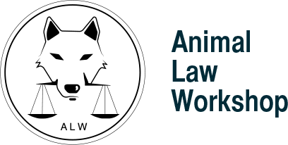 Научно-исследовательский проект Animal Law