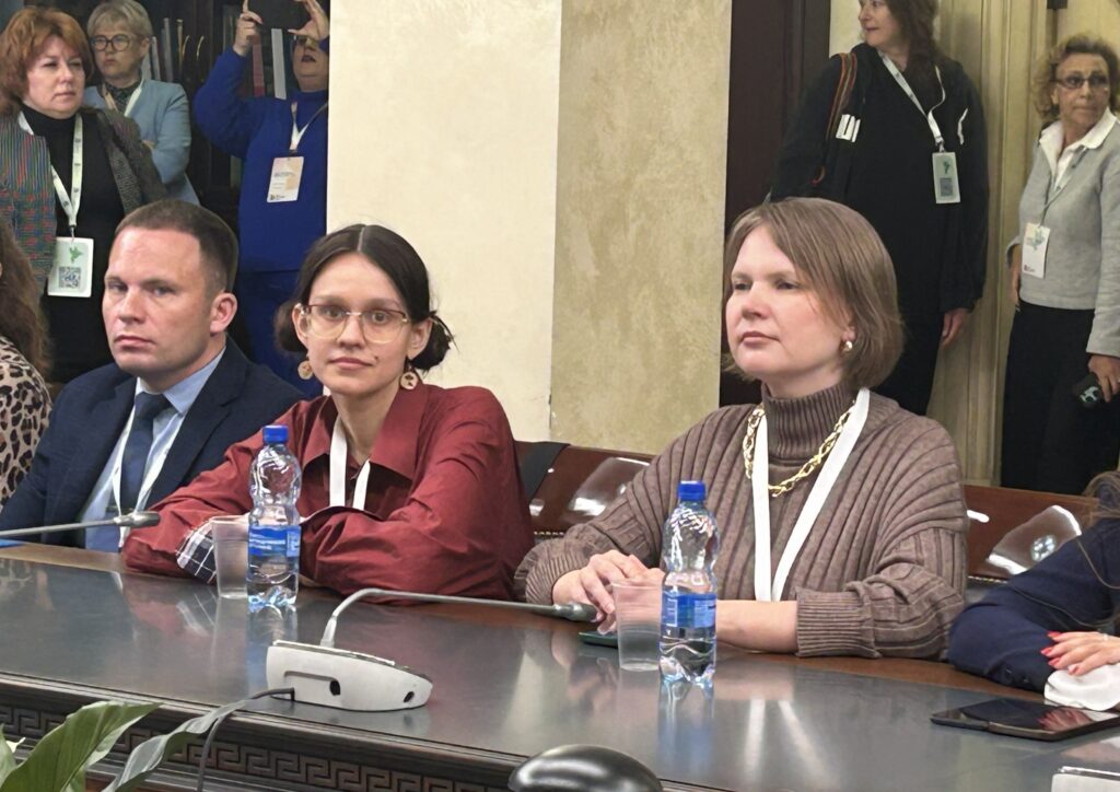 Подняли тему благополучия животных в сельском хозяйстве на Первом Всероссийском съезде защитников животных в Общественной палате России