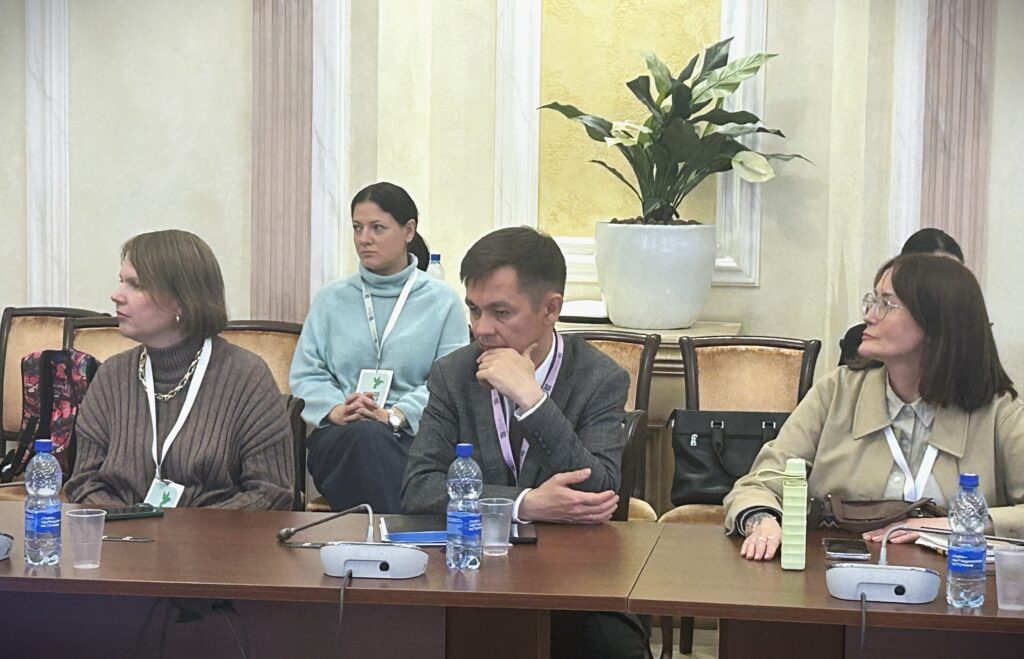 Подняли тему благополучия животных в сельском хозяйстве на Первом Всероссийском съезде защитников животных в Общественной палате России