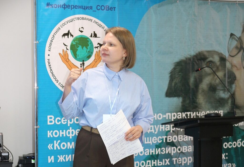 От фактов жестокости к системным решениям: обменялись с коллегами опытом правовой защиты животных в России
