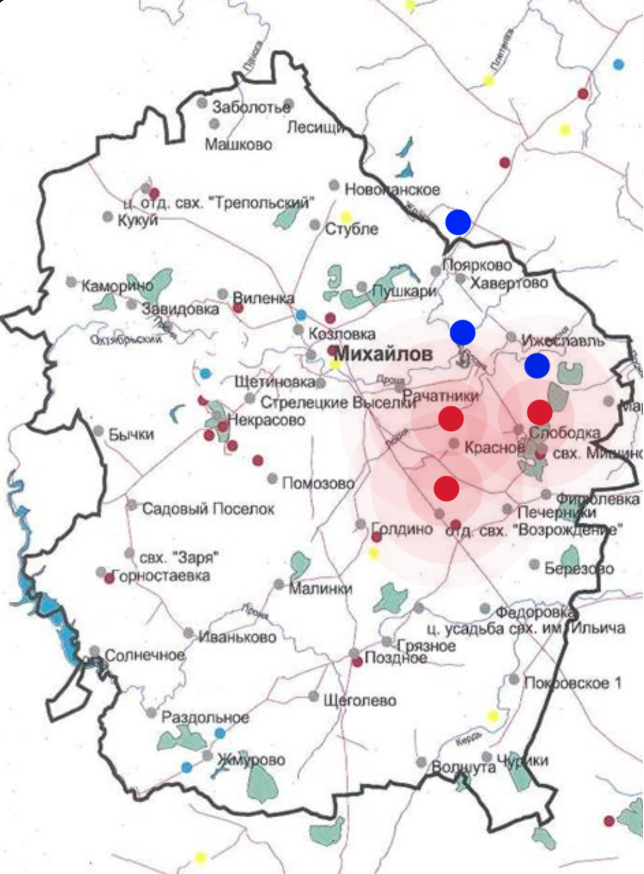Почему жители Рязанской области бьют тревогу из-за планов по строительству свинокомплексов? Мнение юриста и эколога Артёма Алексеева